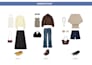 be your personal fashion stylist based on your aesthetic